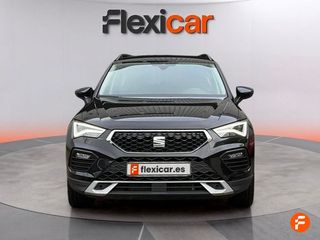 Seat Ateca 1.5 TSI 110kW (150CV) DSG S&S FR XL