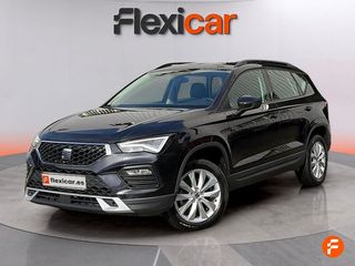 Seat Ateca 1.5 TSI 110kW (150CV) DSG S&S FR XL