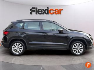 Seat Ateca 1.5 TSI 110kW (150CV) DSG S&S FR XL