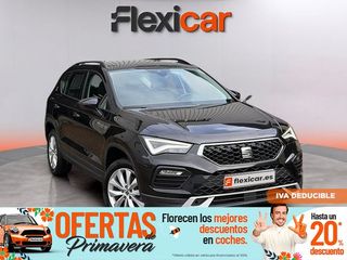 Seat Ateca 1.5 TSI 110kW (150CV) DSG S&S FR XL
