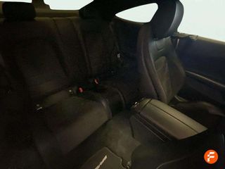 Mercedes Clase C C Coupé 220 d