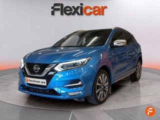 Nissan Qashqai dCi 150CV (110kW) TEKNA