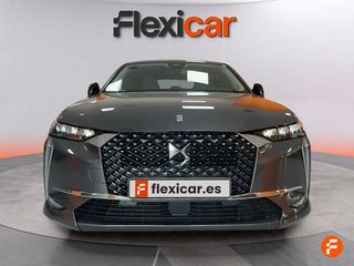 DS DS 4 BlueHDi 130 auto BASTILLE +