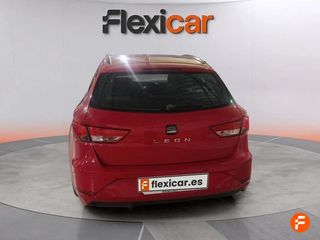 Seat Leon ST 1.6 TDI 85kW (115CV) S&S Style Ad Nav
