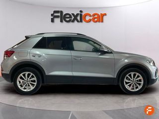 Volkswagen T-Roc Life 1.5 TSI 110kW (150CV)