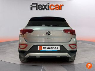 Volkswagen T-Roc Life 1.5 TSI 110kW (150CV)