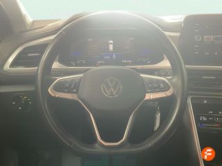 Volkswagen T-Roc Life 1.5 TSI 110kW (150CV)