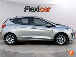 Ford Fiesta 1.0 EcoBoost 63kW Active S/S 5p