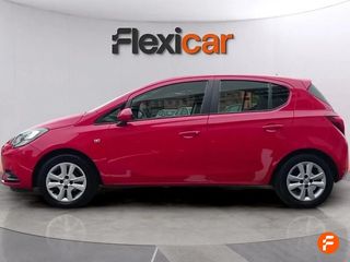 Opel Corsa 1.4 66kW (90CV) Selective GLP