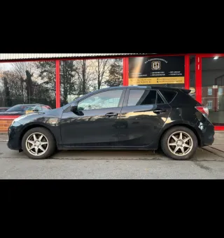 Mazda 3 2.2 Diesel 150cv – 2012 – 5 puertas