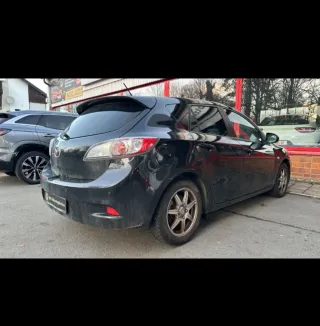 Mazda 3 2.2 Diesel 150cv – 2012 – 5 puertas
