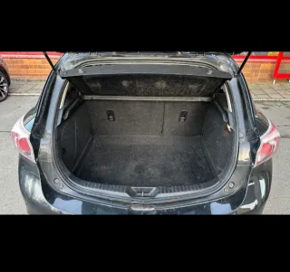 Mazda 3 2.2 Diesel 150cv – 2012 – 5 puertas