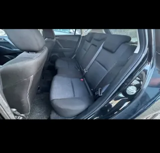 Mazda 3 2.2 Diesel 150cv – 2012 – 5 puertas