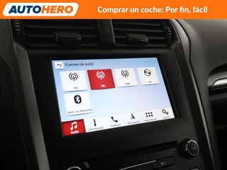 Ford Mondeo 1.5 EcoBoost Titanium