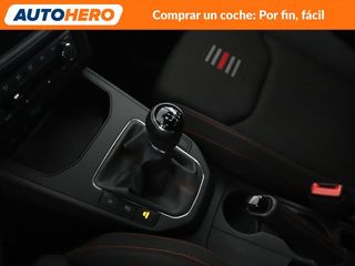 Seat Ibiza 1.0 TSI FR Go