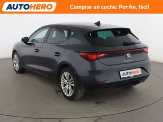 Seat Leon 2.0 TDI Style Go