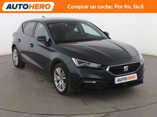 Seat Leon 2.0 TDI Style Go