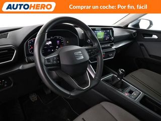 Seat Leon 2.0 TDI Style Go