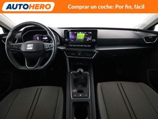 Seat Leon 2.0 TDI Style Go