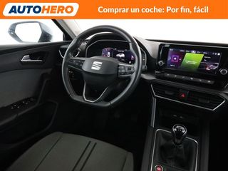 Seat Leon 2.0 TDI Style Go