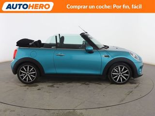 MINI Cabrio Cooper