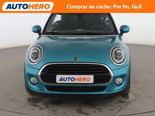 MINI Cabrio Cooper