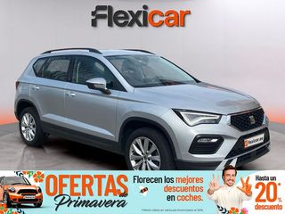 Seat Ateca 1.5 TSI 110kW DSG S&S Style XL