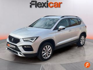 Seat Ateca 1.5 TSI 110kW DSG S&S Style XL