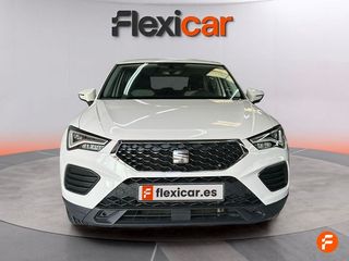 Seat Ateca 1.0 TSI 81kW (110CV) St&Sp Reference