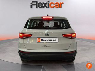 Seat Ateca 1.0 TSI 81kW (110CV) St&Sp Reference