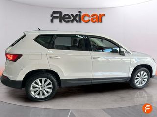 Seat Ateca 1.0 TSI 81kW (110CV) St&Sp Reference