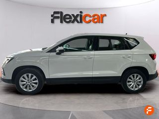 Seat Ateca 1.0 TSI 81kW (110CV) St&Sp Reference