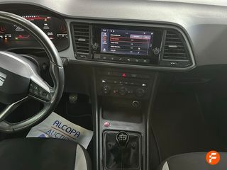 Seat Ateca 1.0 TSI 81kW (110CV) St&Sp Reference