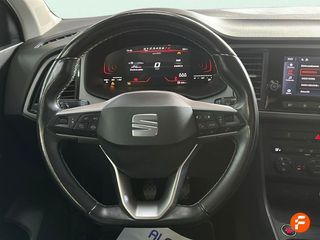 Seat Ateca 1.0 TSI 81kW (110CV) St&Sp Reference