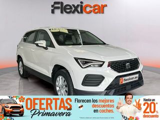 Seat Ateca 1.0 TSI 81kW (110CV) St&Sp Reference