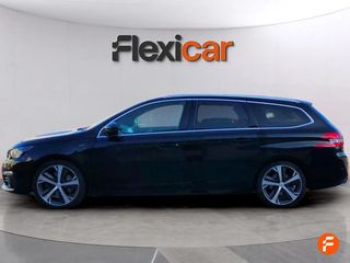 Peugeot 308 SW GT BlueHDi 132kW (180CV) EAT8