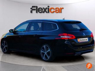 Peugeot 308 SW GT BlueHDi 132kW (180CV) EAT8