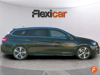 Peugeot 308 SW GT BlueHDi 132kW (180CV) EAT8