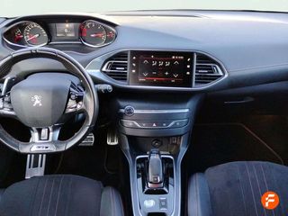 Peugeot 308 SW GT BlueHDi 132kW (180CV) EAT8