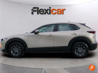 Mazda CX-30 2.5L e-SKYACT G MHEV 103kW Prime-Line MT