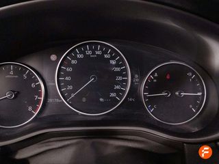 Mazda CX-30 2.5L e-SKYACT G MHEV 103kW Prime-Line MT