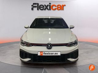 Volkswagen Golf GTI Clubsport 2.0 TSI 221kW (300CV) DSG