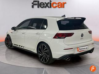 Volkswagen Golf GTI Clubsport 2.0 TSI 221kW (300CV) DSG