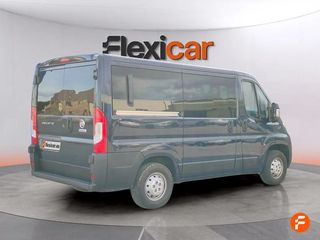 Fiat Ducato 30 2.3 MJT 150CV PC-TN Combi