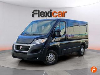 Fiat Ducato 30 2.3 MJT 150CV PC-TN Combi