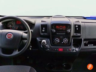 Fiat Ducato 30 2.3 MJT 150CV PC-TN Combi