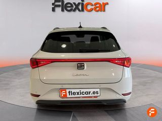 Seat Leon SP 2.0 TDI 85kW Style