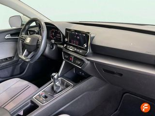 Seat Leon SP 2.0 TDI 85kW Style