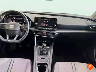 Seat Leon SP 2.0 TDI 85kW Style