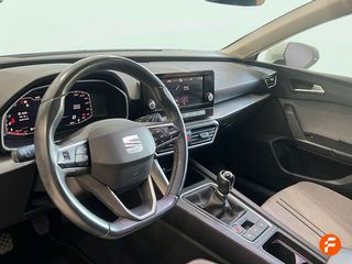 Seat Leon SP 2.0 TDI 85kW Style